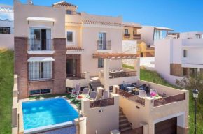 Casa Eva, Nerja